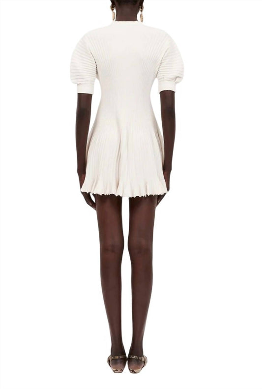 Ulla Johnson - Talie Dress