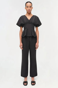 Simkhai - Rozen V-neck Top
