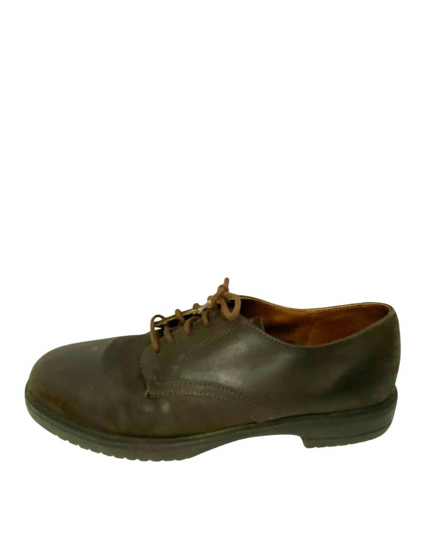 G.H.Bass - Men's Norfolk Moc Toe Shoes