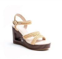 Cecelia New York - Women's Nebraska Heels