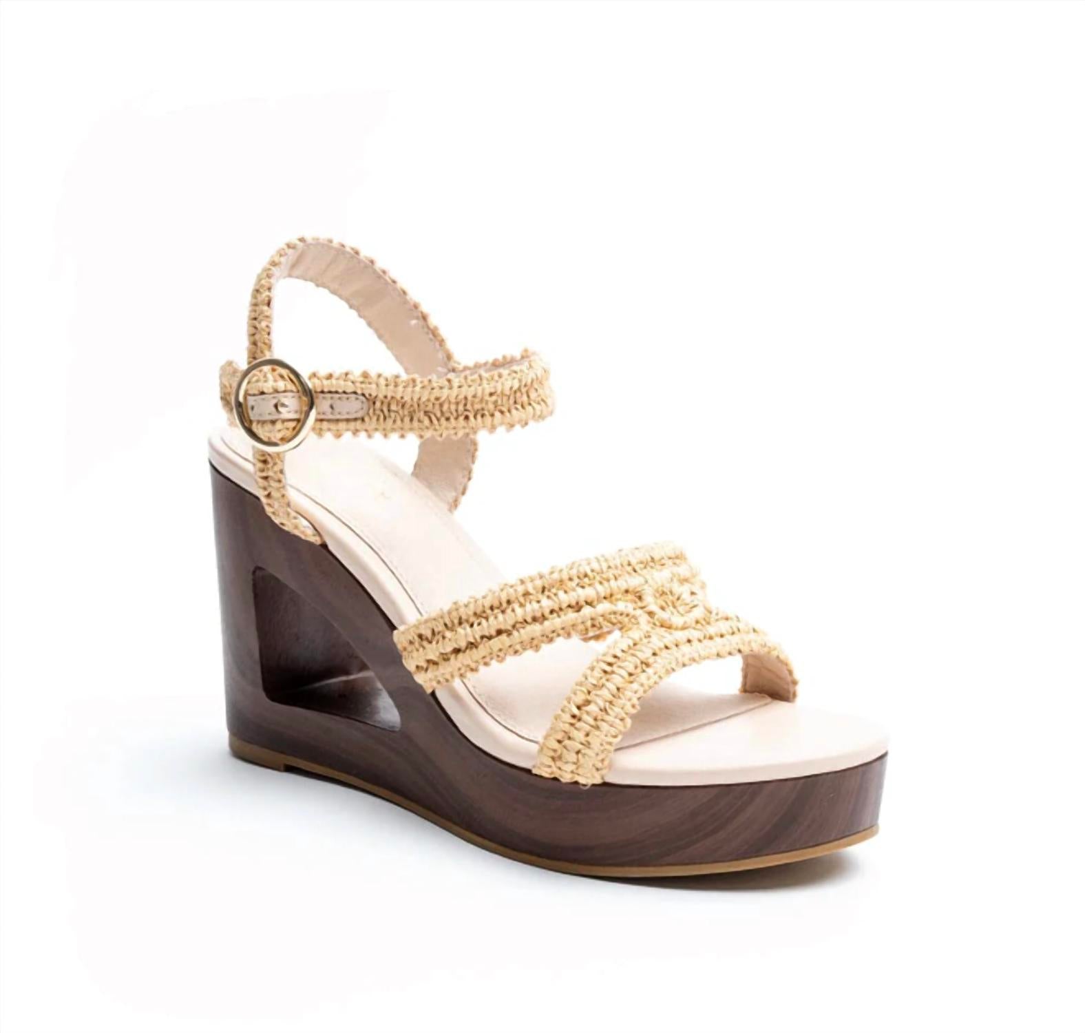 Cecelia New York - Women's Nebraska Heels