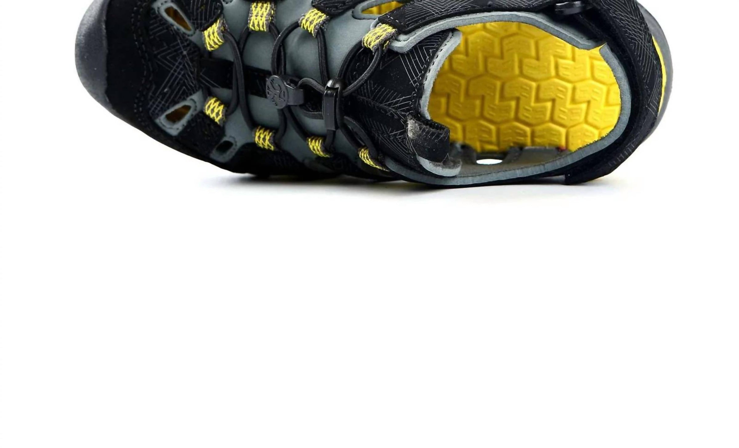 Northside - Toddler's Burke Se Sport Sandal