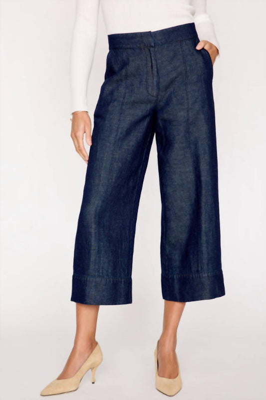 Brochu Walker - Odele Denim Pant