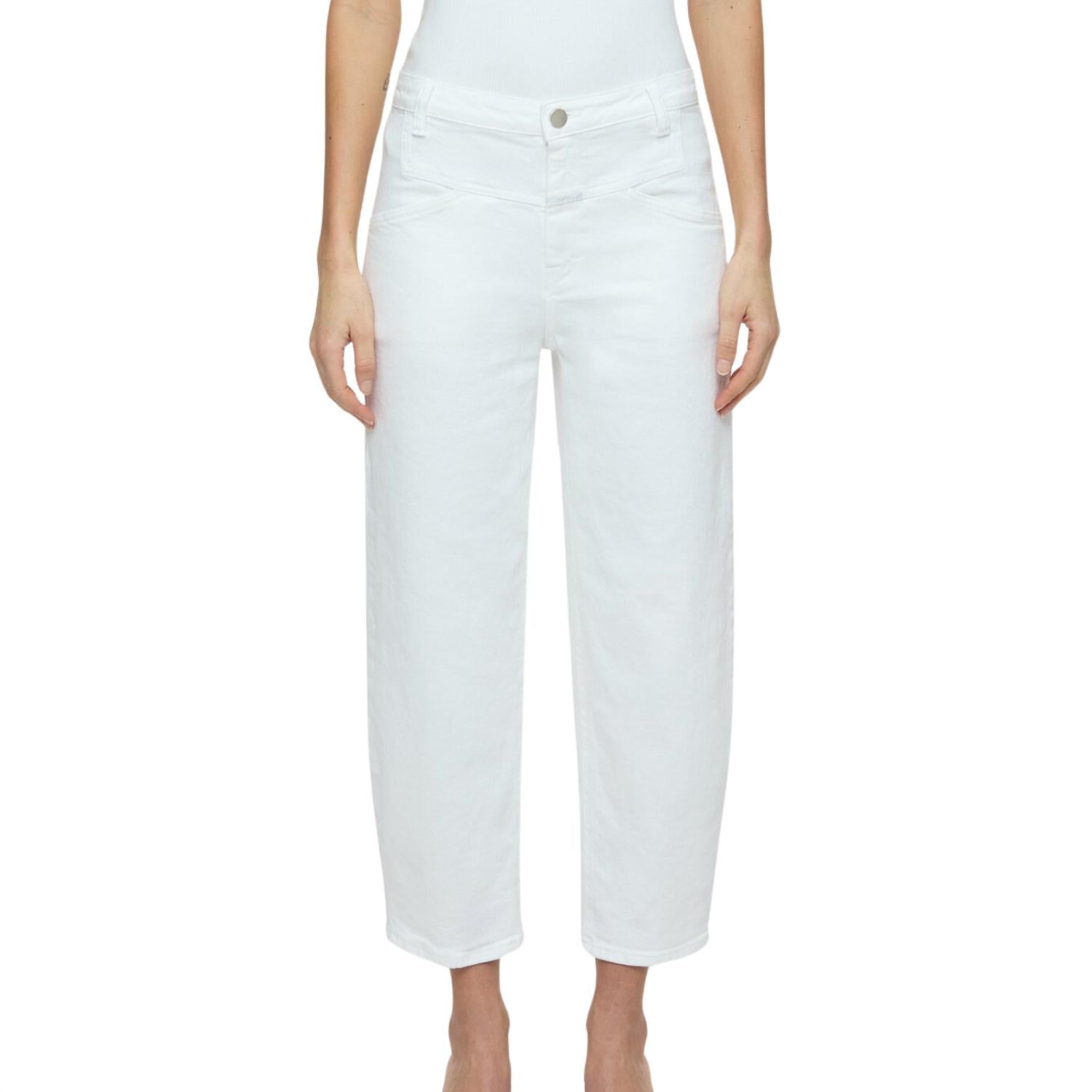 Closed - Women's Stover X Jean