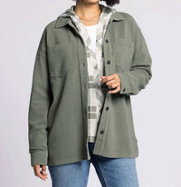 Thread & Supply - Brooke Light-weight Jacket