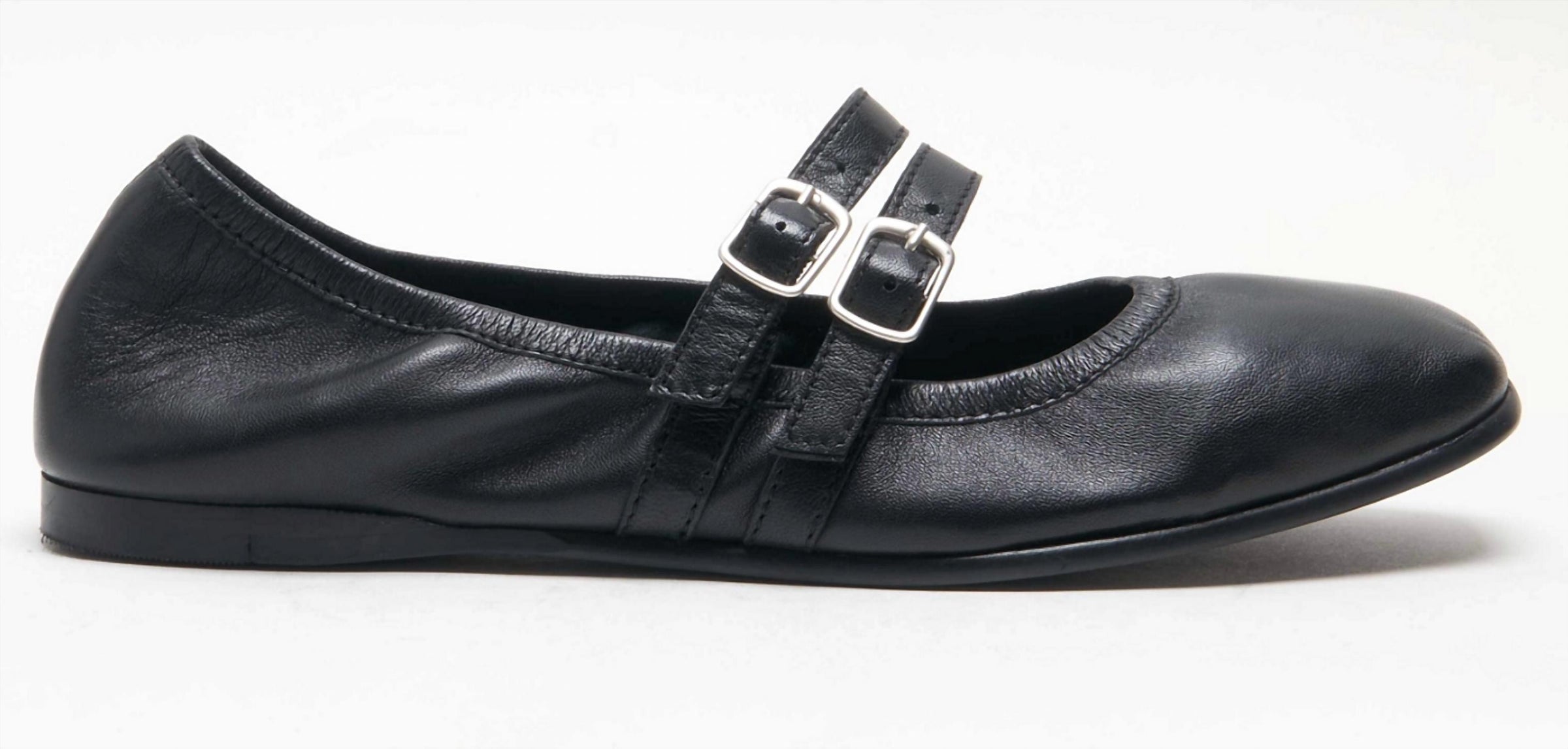 Free People - Women's Gemini Ballet Flats