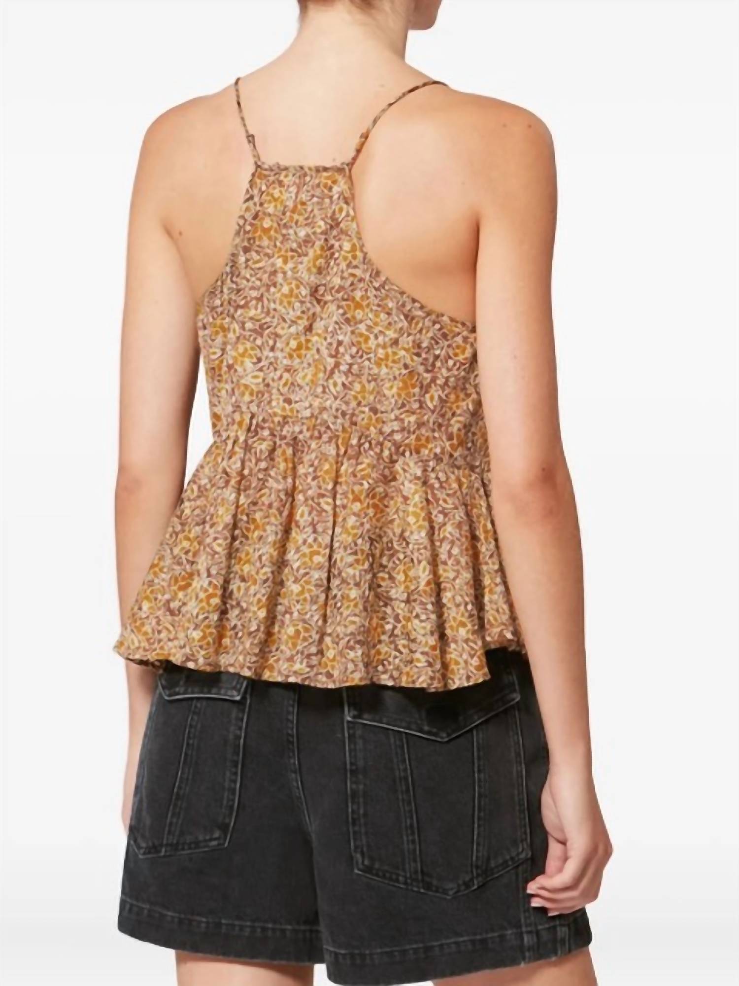 Isabel Marant - Lirhetta Top