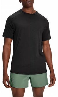 On - Men's Focus Tee