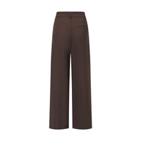 Airotciv By Victoria - Daily Av High Rise Wide Leg Trouser - Plus