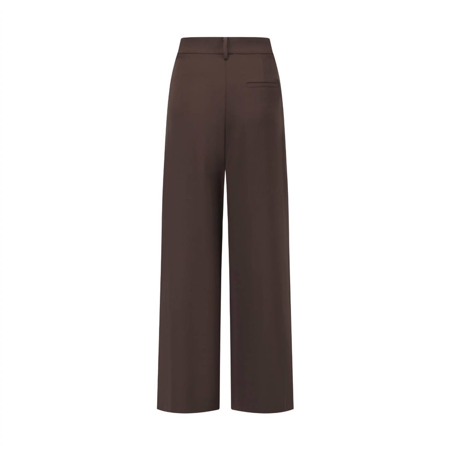 Airotciv By Victoria - Daily Av High Rise Wide Leg Trouser - Plus