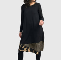 Alembika - Nora Relaxed Dress