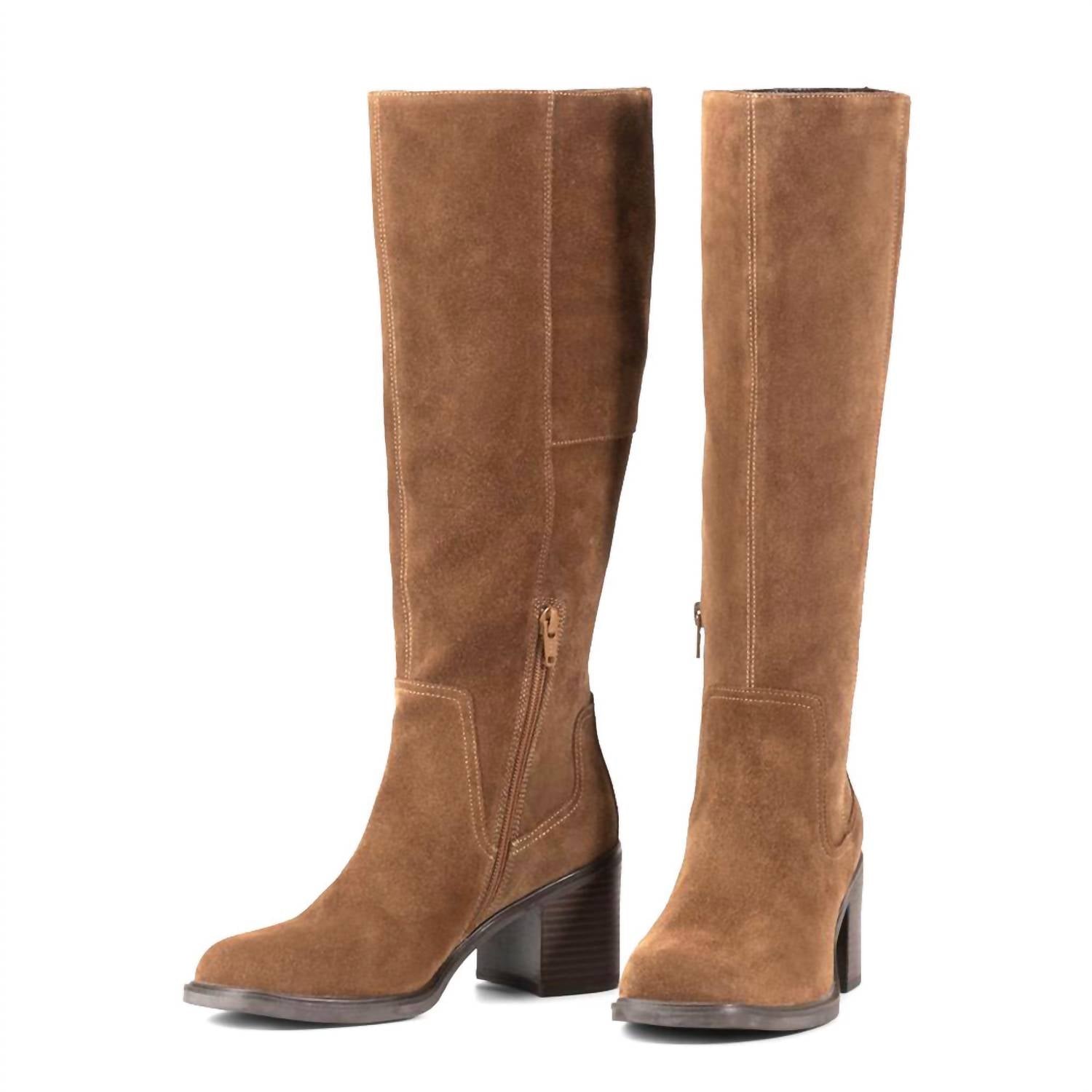 Vagabond Shoemakers - Women's Meryl Tall Boot