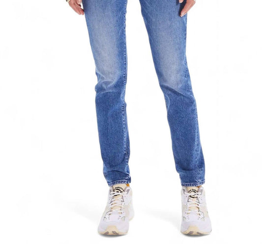 Mother - The Stinger Flood Jean