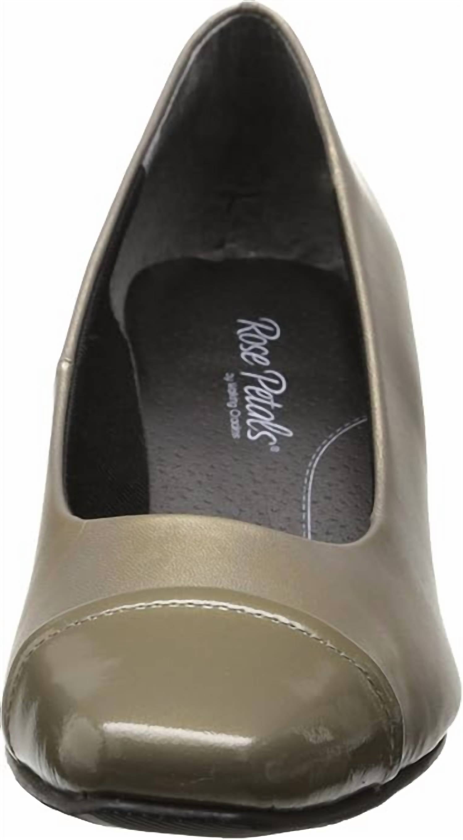 The Walking Cradle Co. - Women's Race Dress Pump