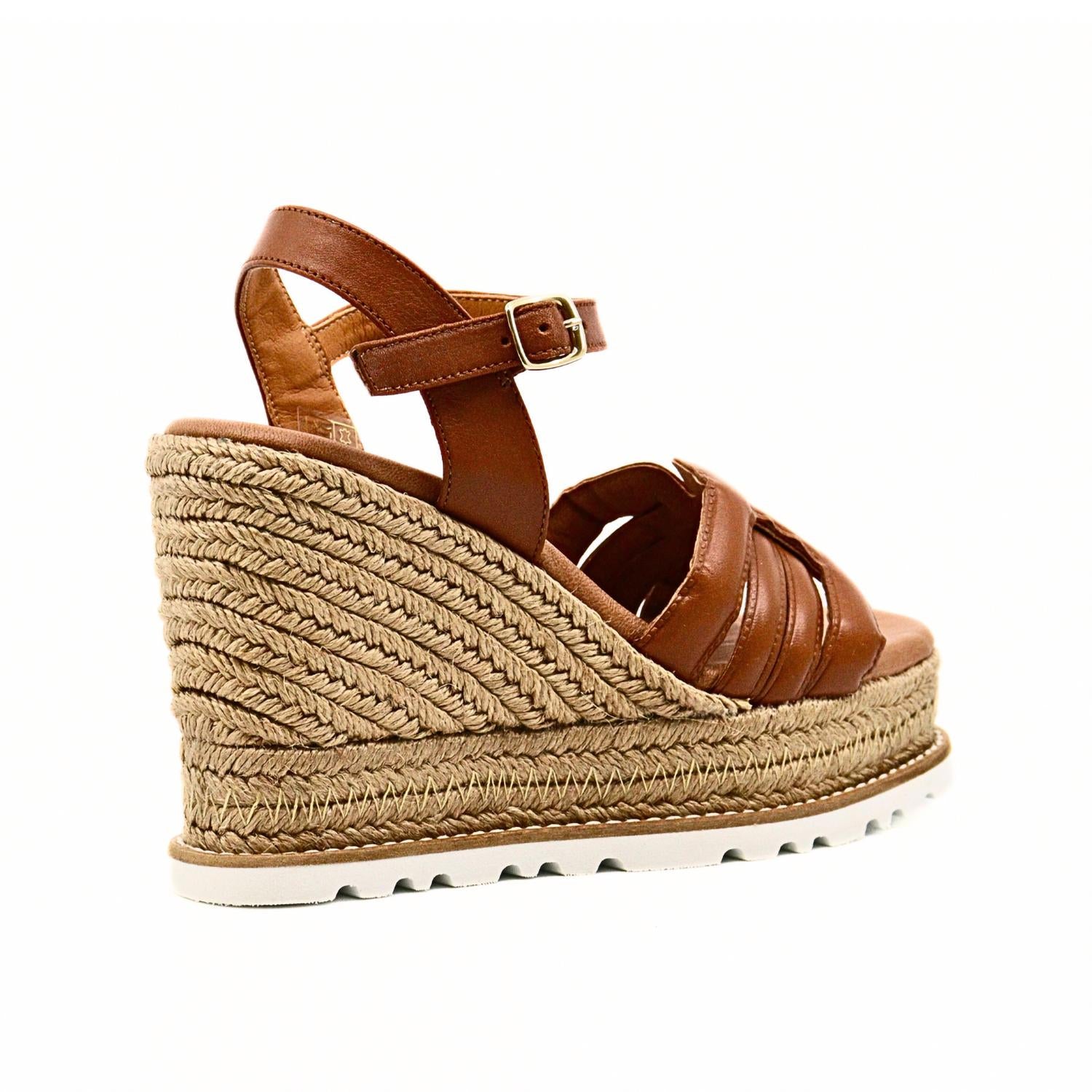 Ateliers - Women's Padma Wedge Sandal