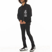 Cult Of Individuality - Punk Super Skinny Jeans