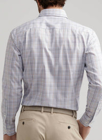 Peter Millar - Orvieto Cotton Sport Shirt