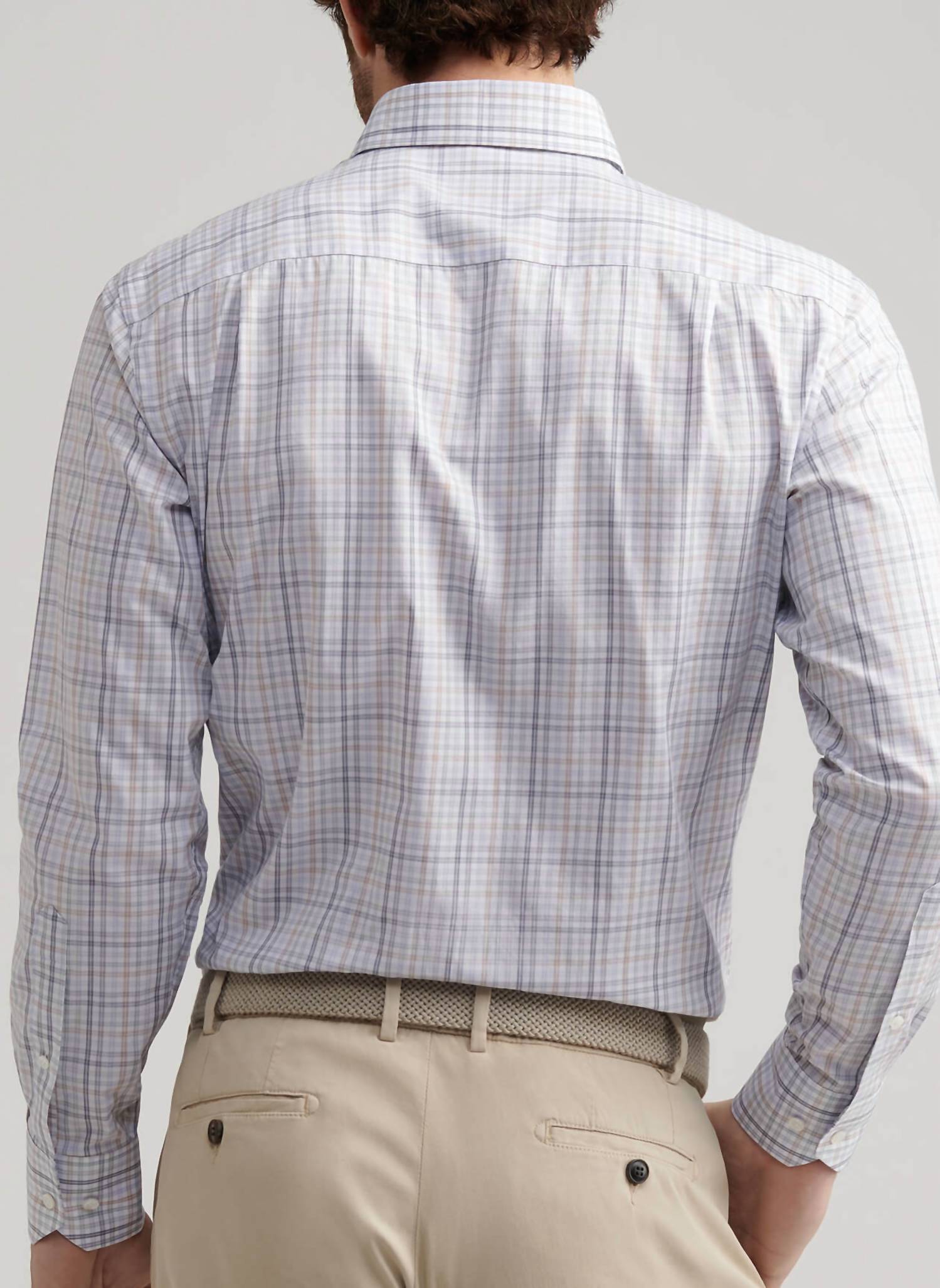 Peter Millar - Orvieto Cotton Sport Shirt