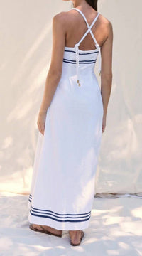Saylor - CASPIAN DRESS