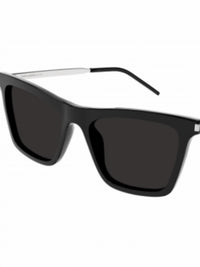 Saint Laurent - Women's Square Style Sunglasses