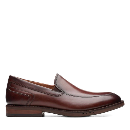 MEN'S UN HUGH STEP SHOES