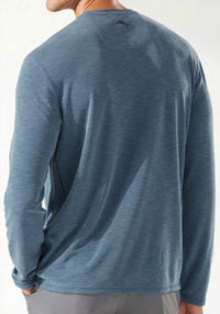 Tommy Bahama - Flip Sky Long Sleeve Tee