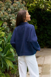 Frank & Eileen - Gabi Popover Shirt