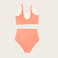 Saint Ida - Girls Two Piece Tank