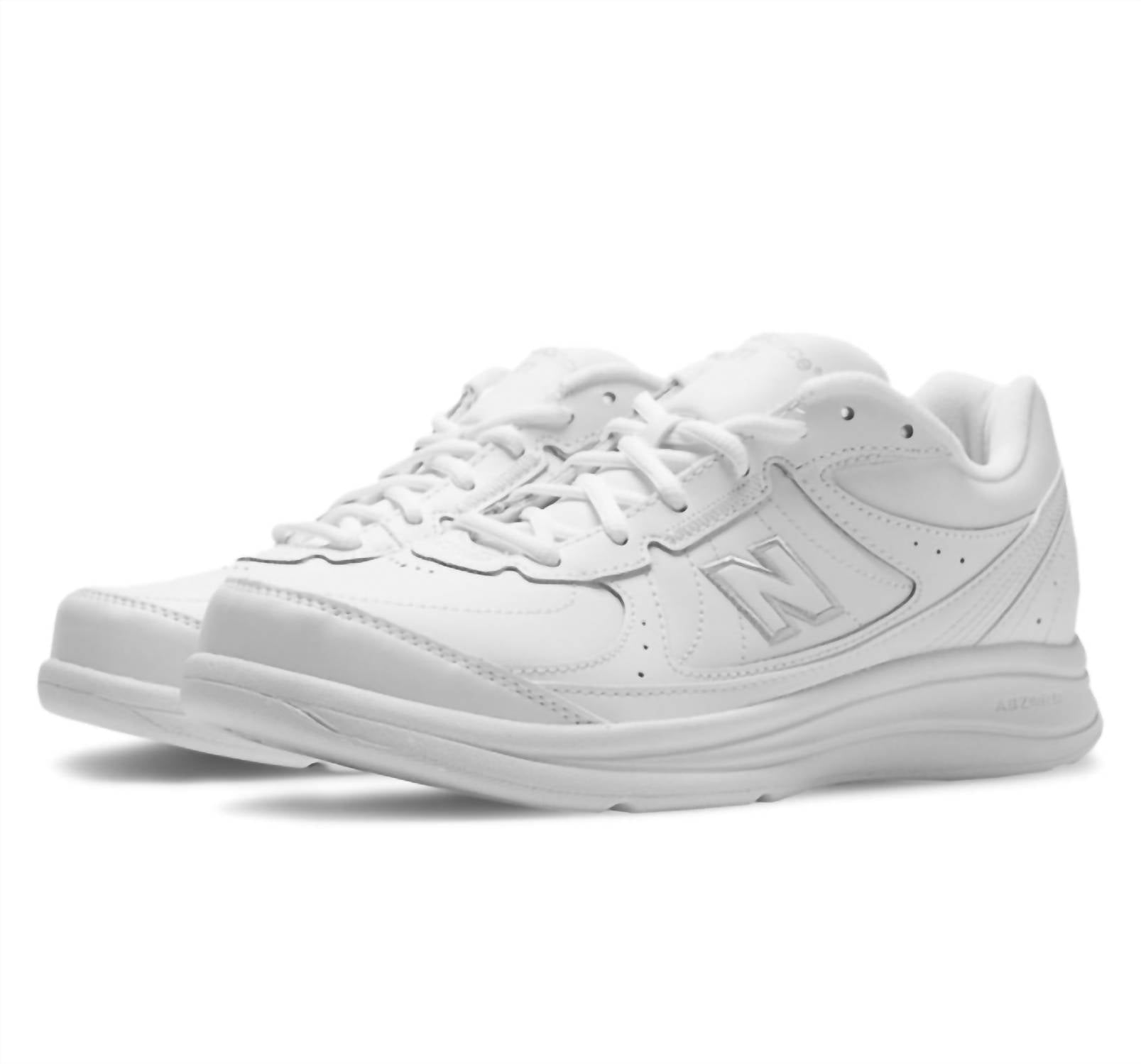 New Balance - Men's Walking Shoes