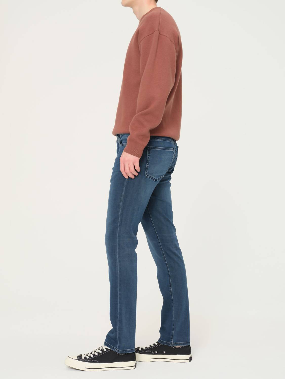 Dl1961 - Men'S - Nick Slim Fit Jeans