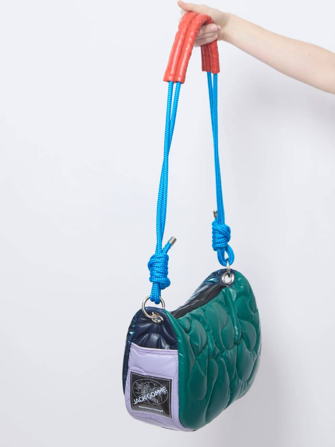 Jack Gomme - Women's Liris Shoulder Bag