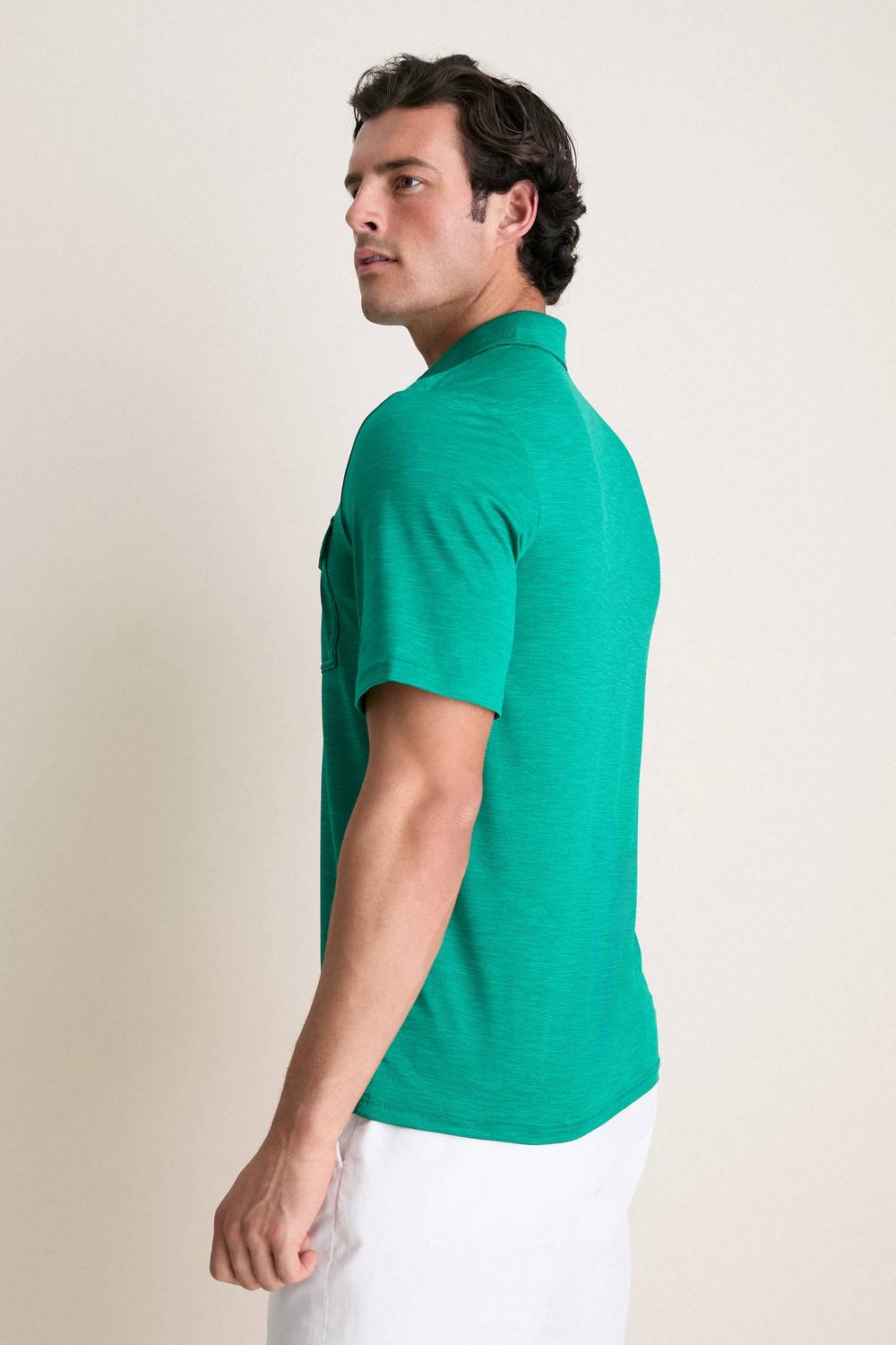 Criquet - Performance Sport Shirt