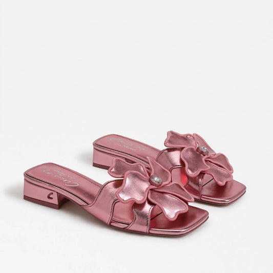 Circus.Ny - Women's Jolie Slides