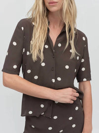 Favorite Daughter - The Sunny Shirt