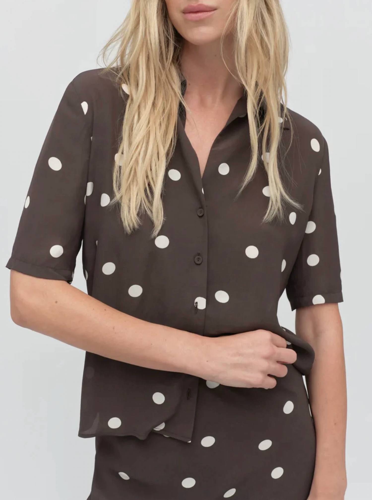 Favorite Daughter - The Sunny Shirt