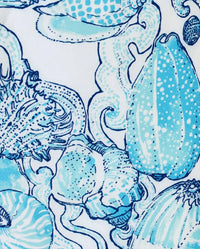 Lilly Pulitzer - Stuff Del Lago Swim Trunk