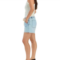 Daze - Women's Poolside Pull On Short