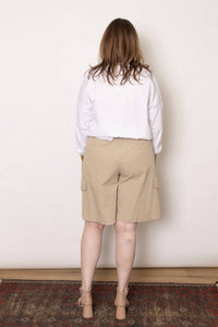 Ottod'Ame - Cargo Short