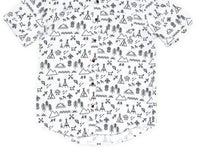 Bermies - Apache Performance Shirt