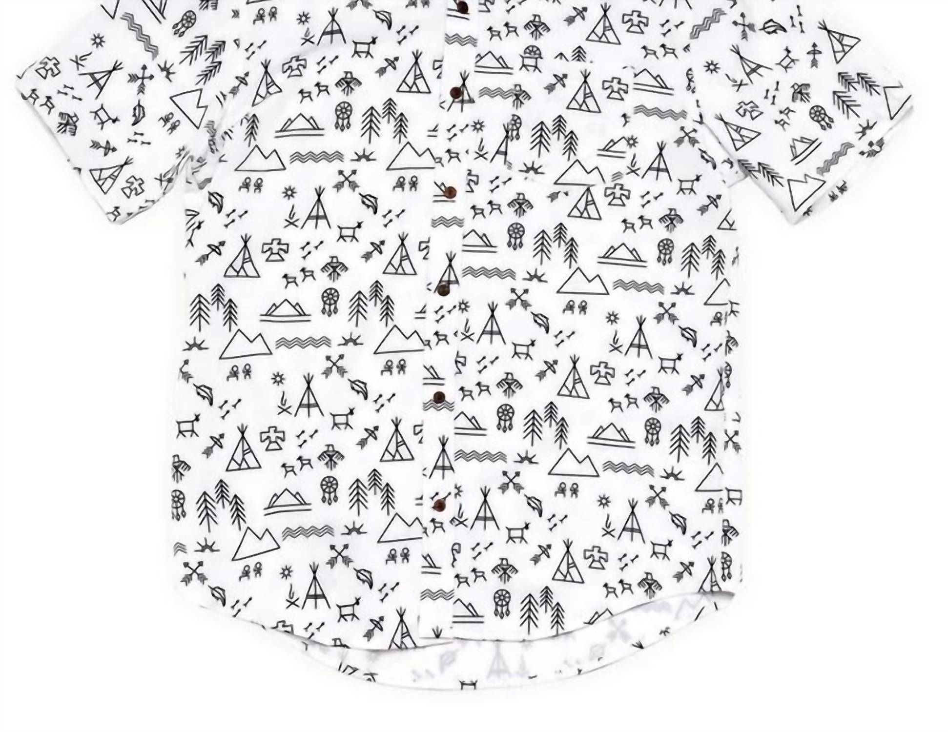 Bermies - Apache Performance Shirt
