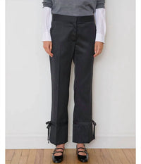 We-Ar4 - Cigarette Trouser