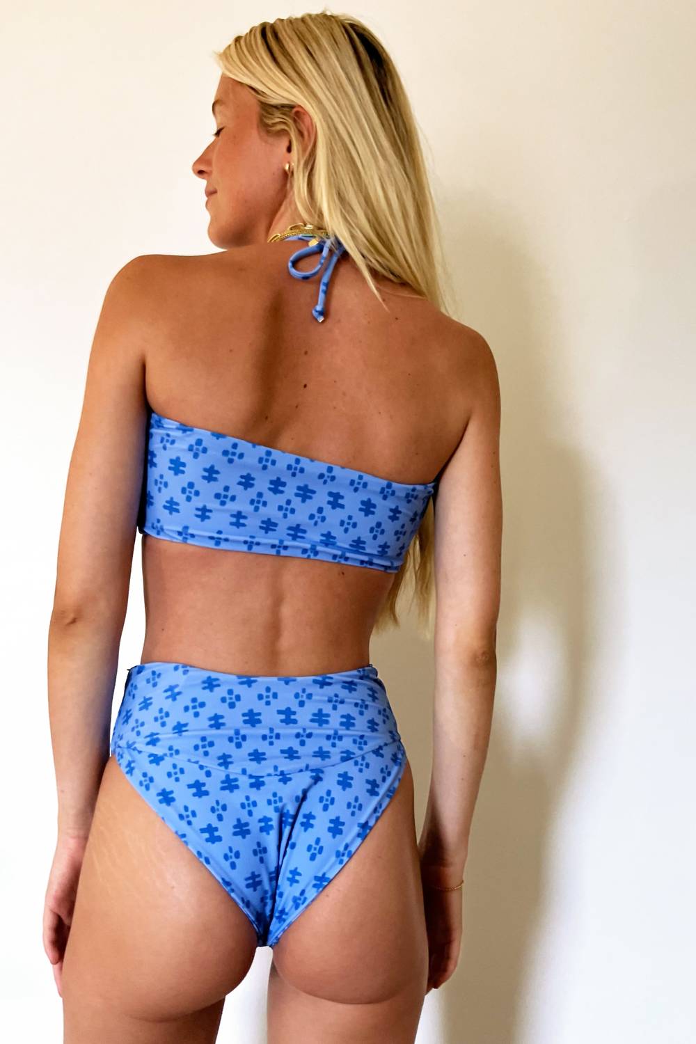Citrine - Penny Top