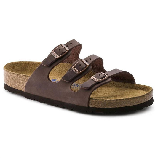 Birkenstock - Women's Florida Soft Footbed Sandals