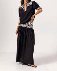 Sundays - Gwen Skirt