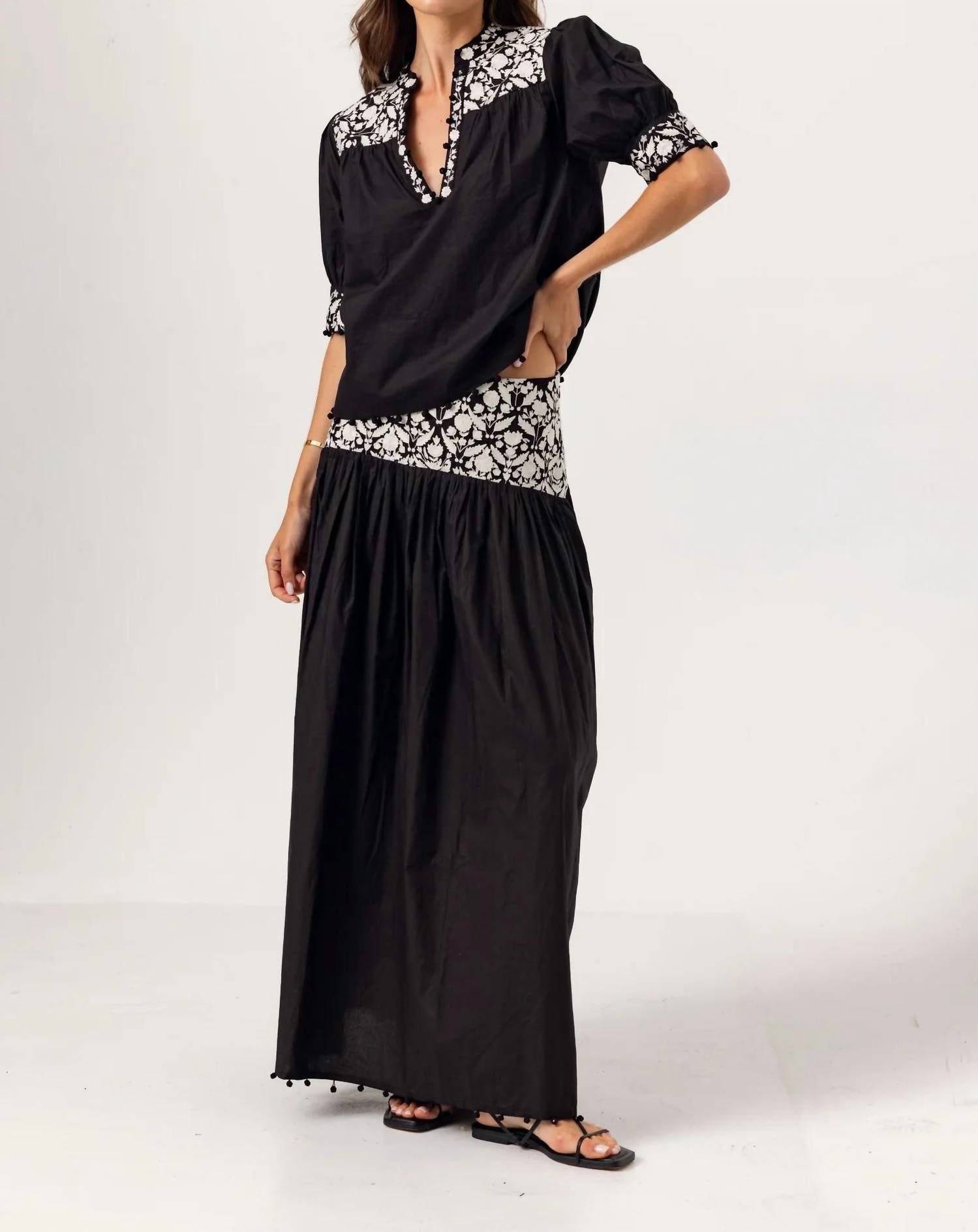 Sundays - Gwen Skirt