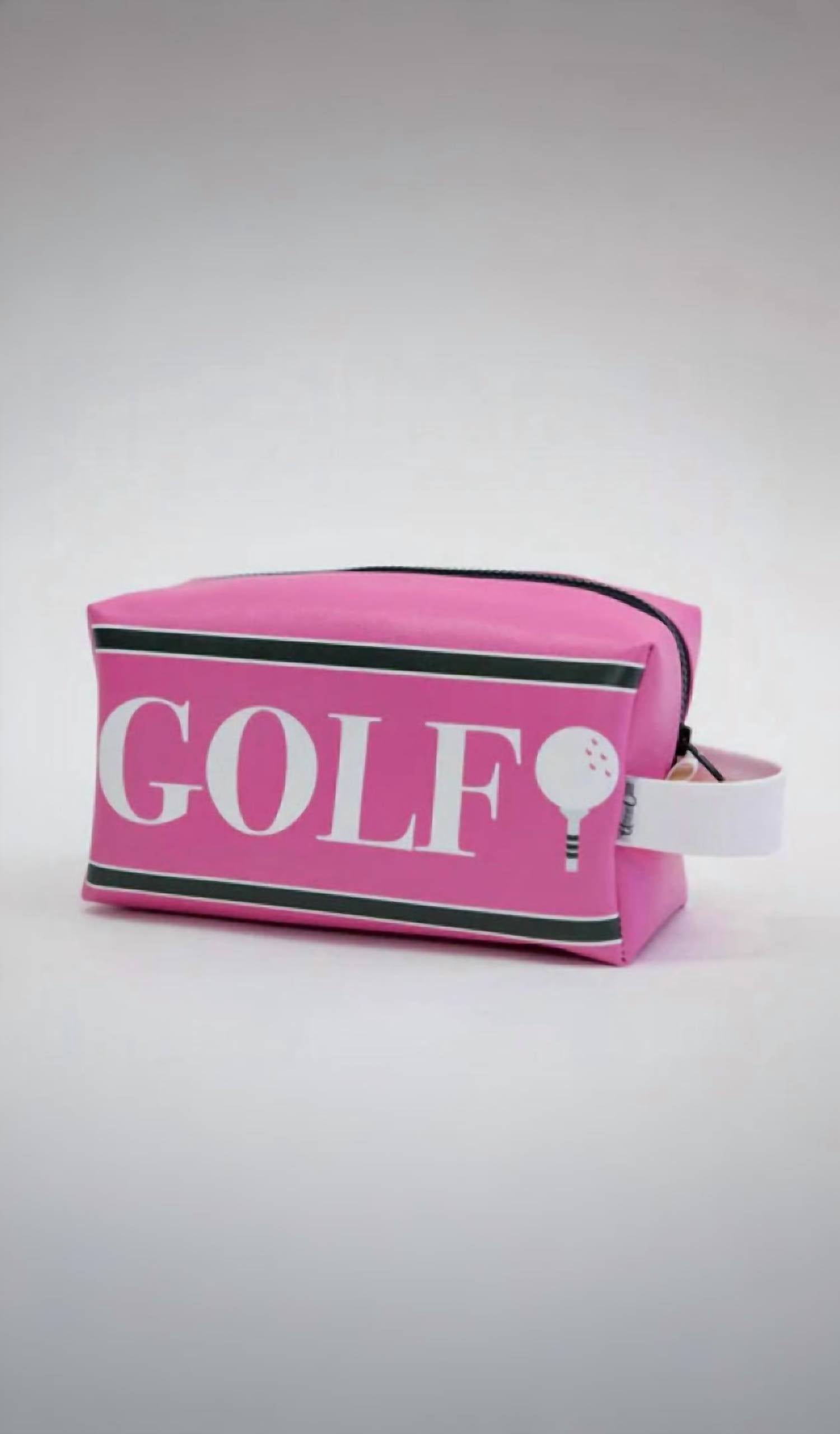 Anna Cate - Women's Golf Caddy Bag