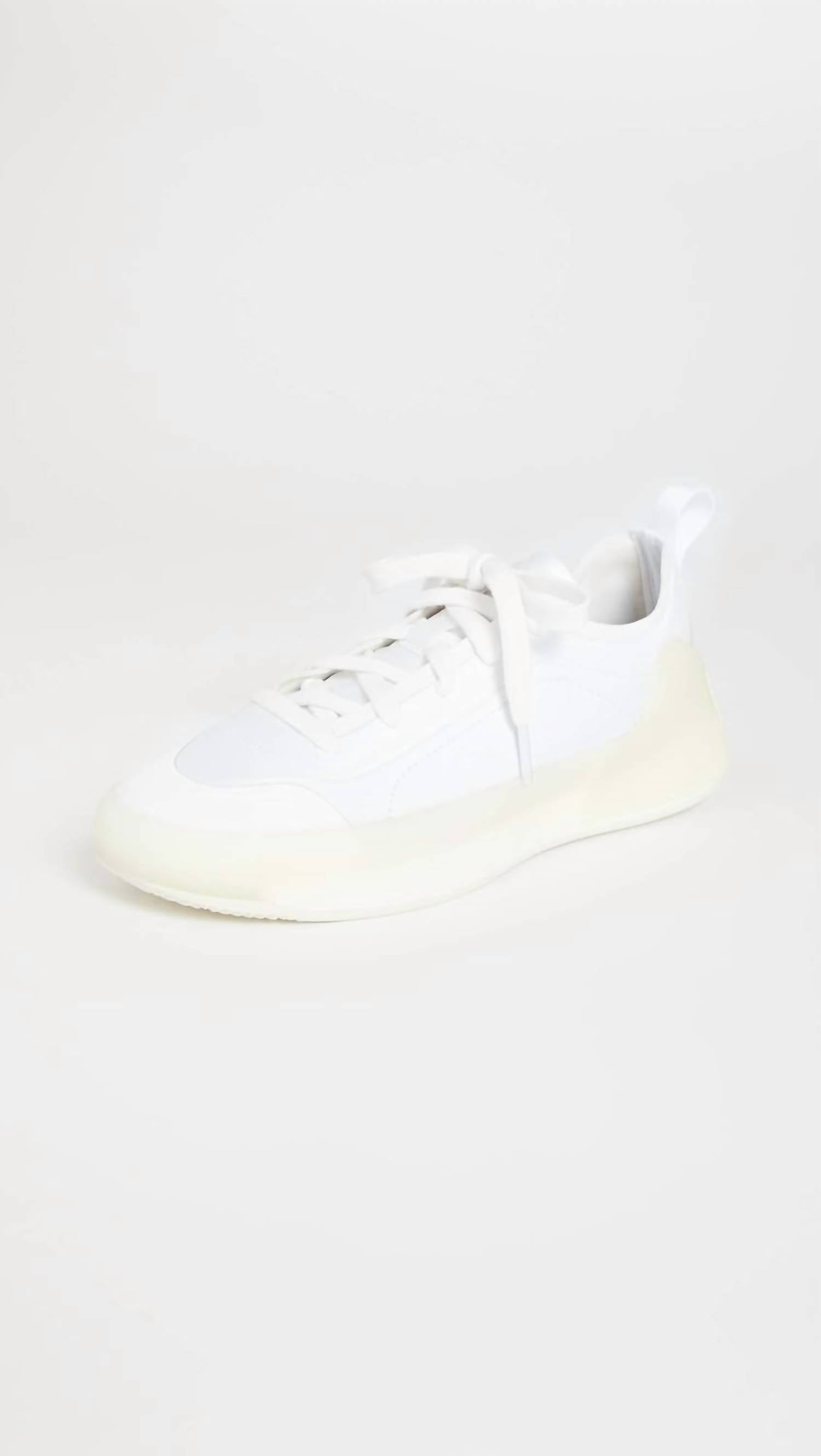 Stella Mccartney - Women's Asmc Treino Sneakers