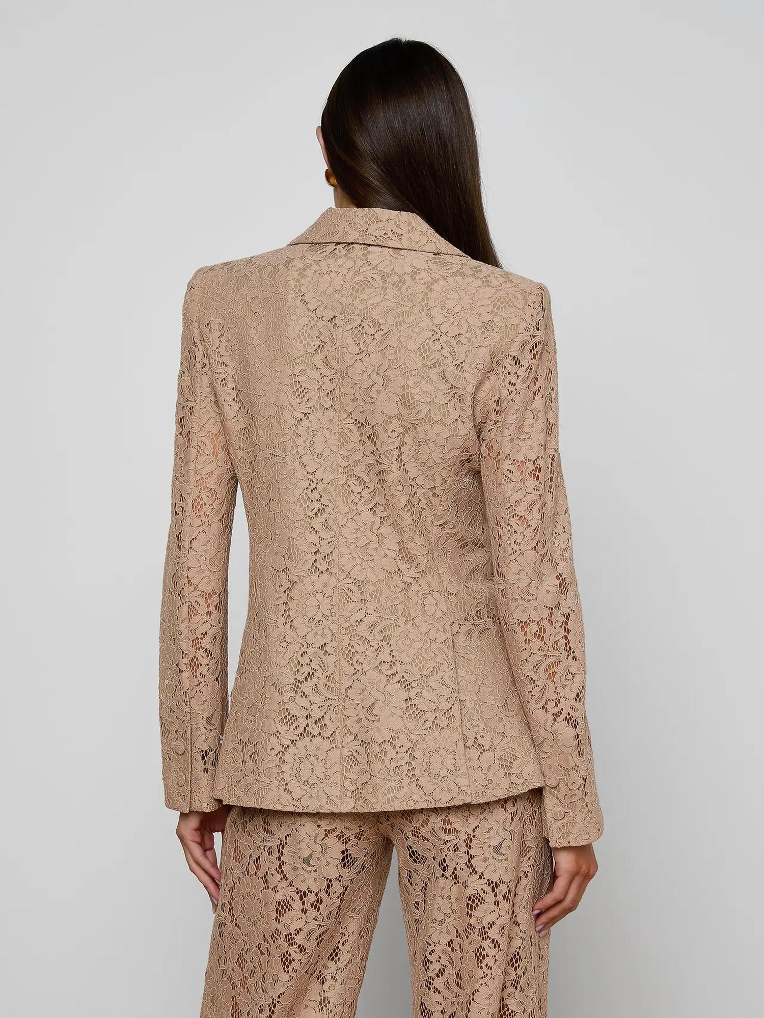 L'Agence - Chamberlain Blazer