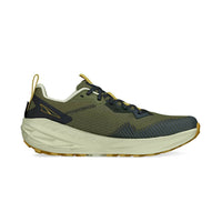 ALTRA Men's Experience Wild 2 Trail Running And Hiking Shoes in dusty olive - men's shoe