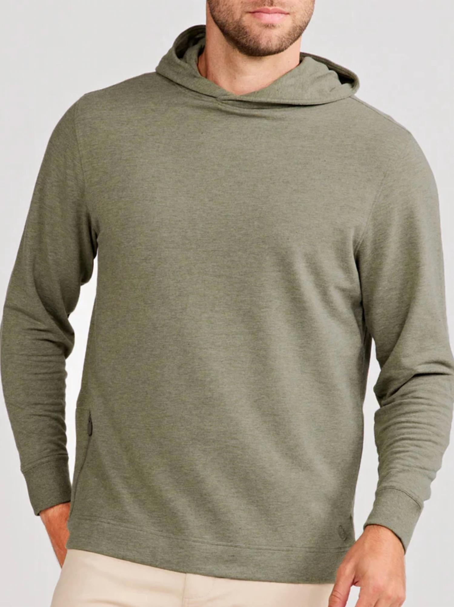 Tasc - Venture Fleece Hoodie